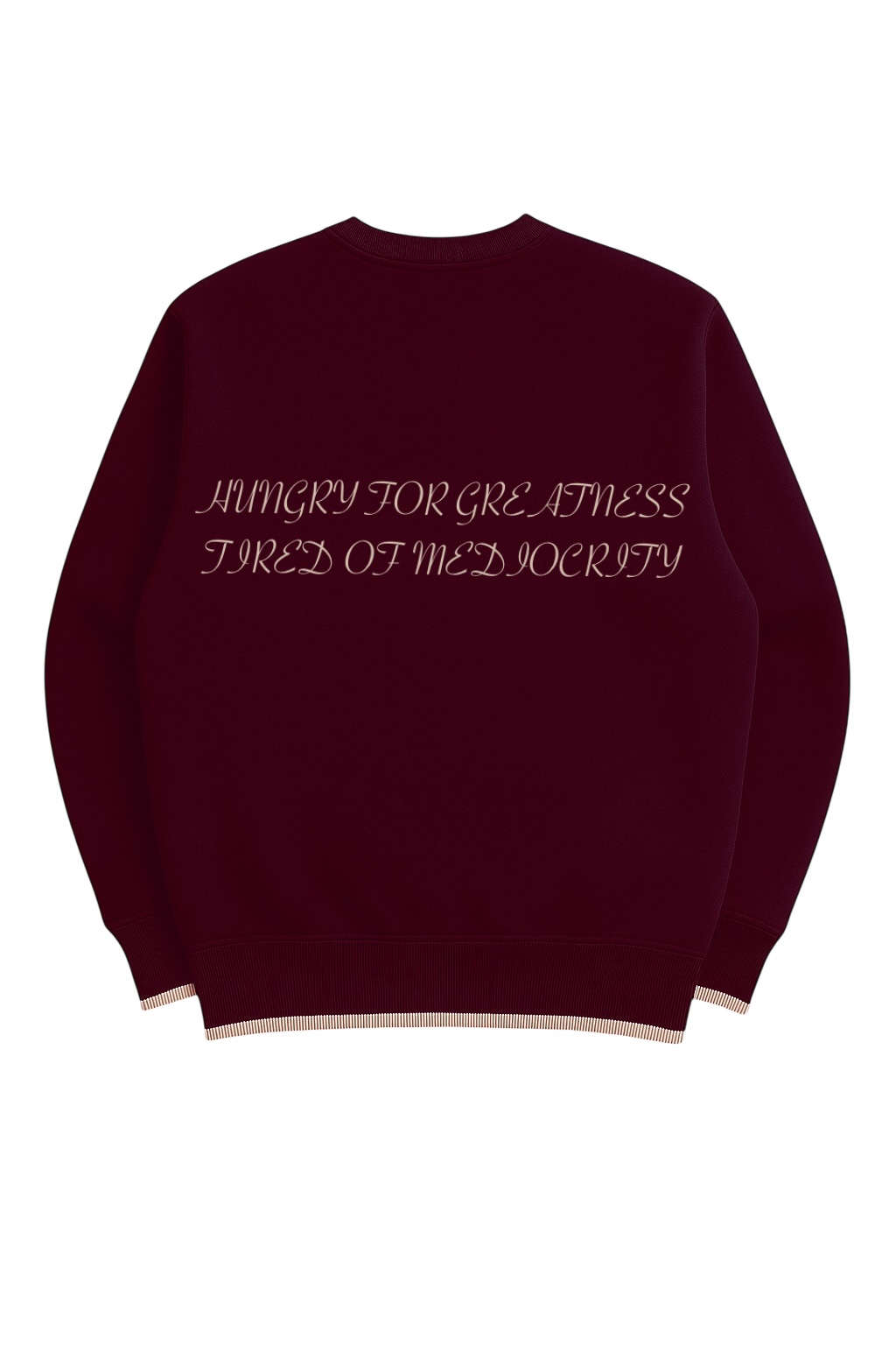 KNIT JUMPER