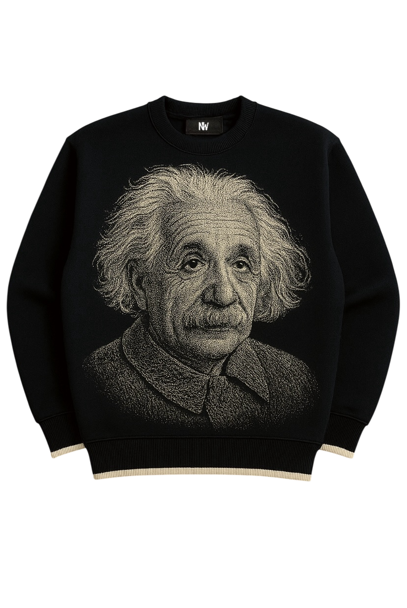 KNIT JUMPER