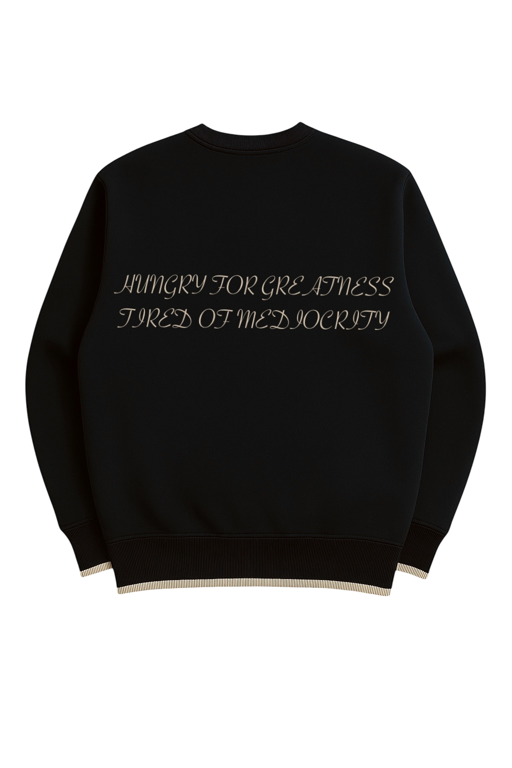 KNIT JUMPER