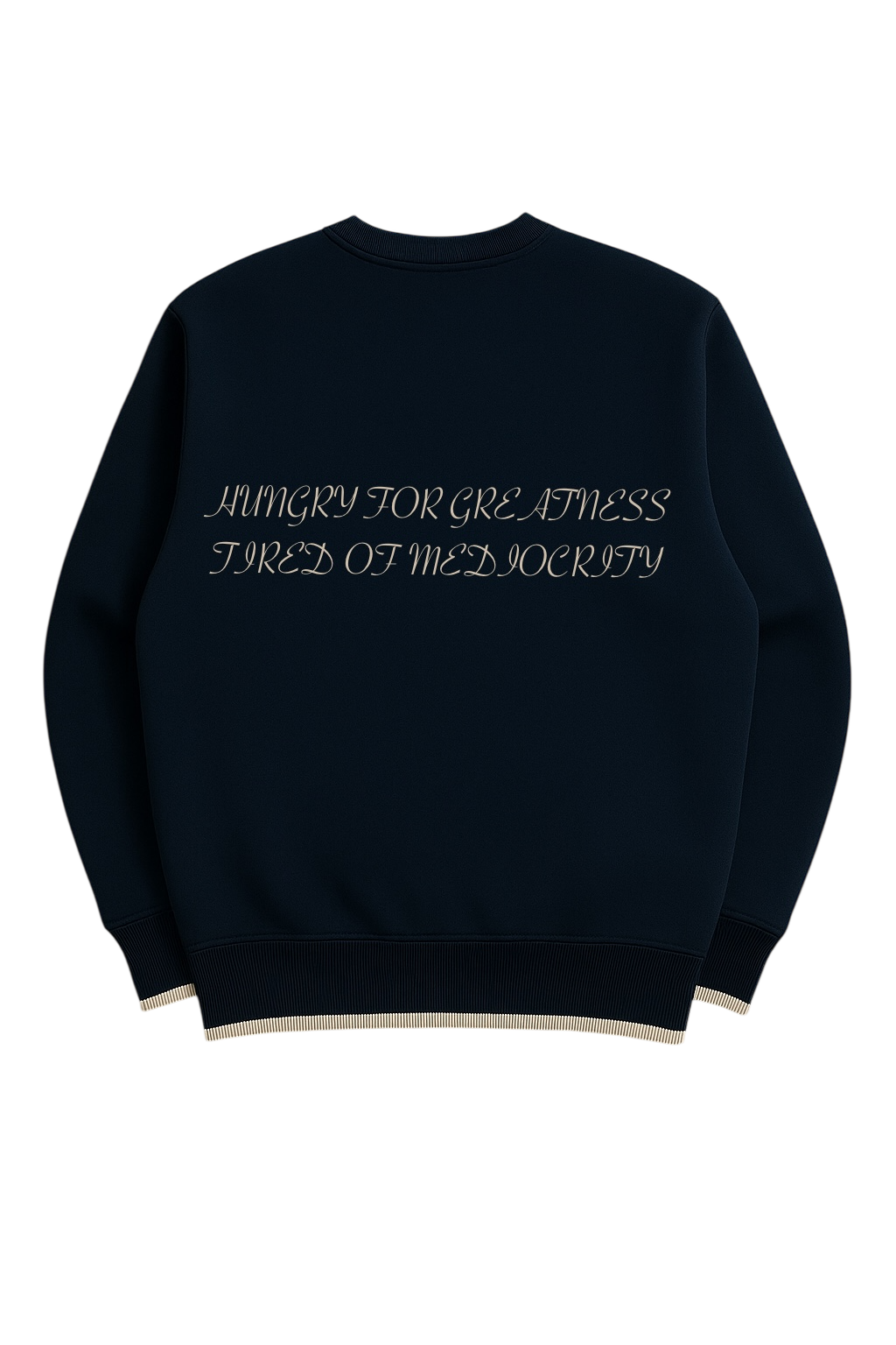 KNIT JUMPER