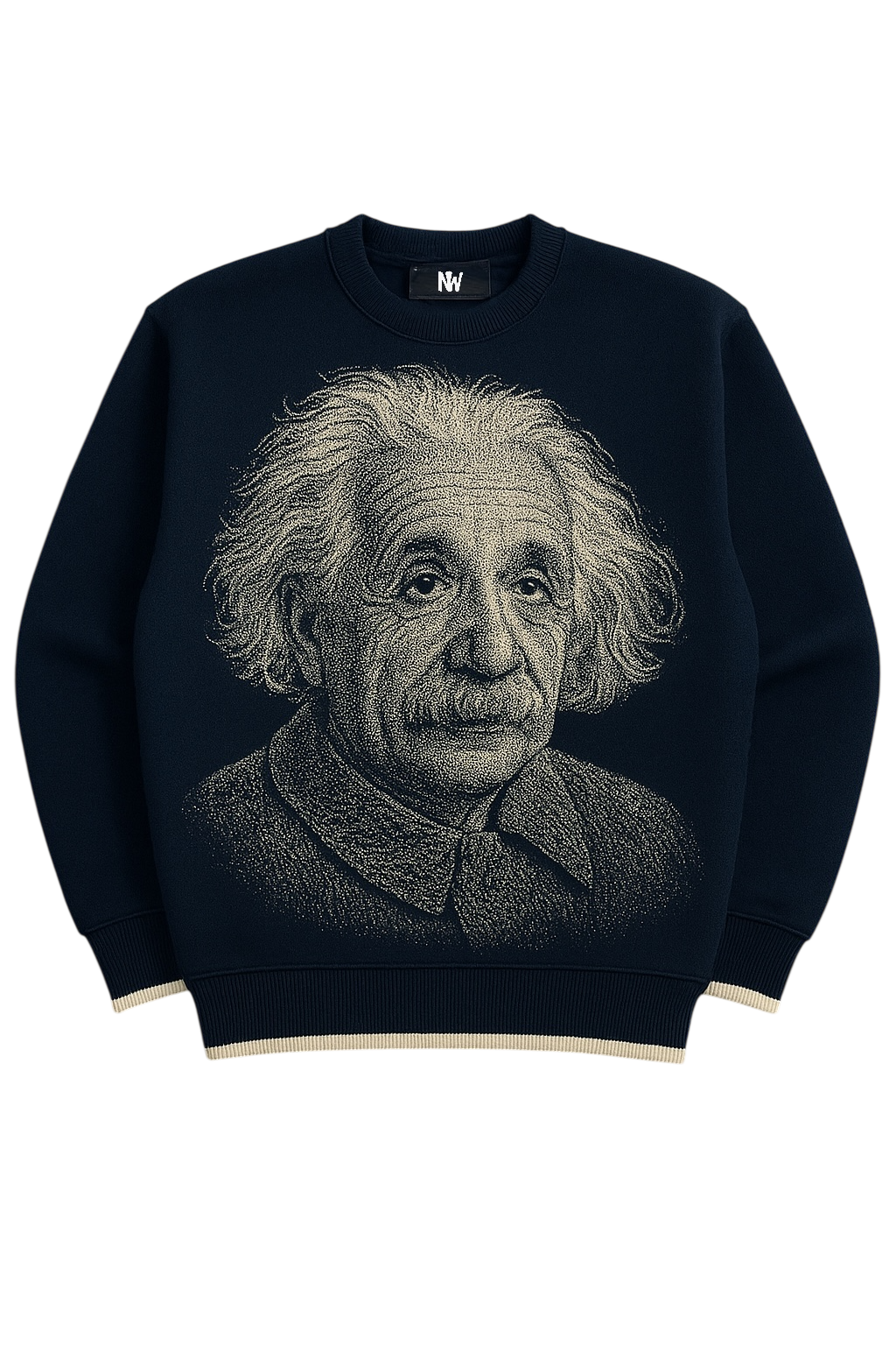 KNIT JUMPER