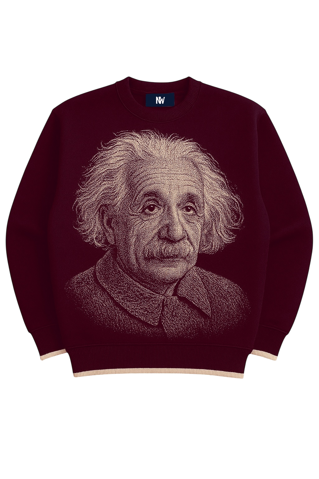 KNIT JUMPER