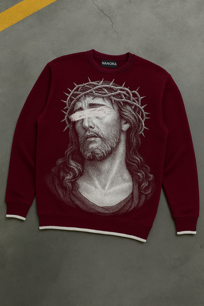 KNIT JUMPER