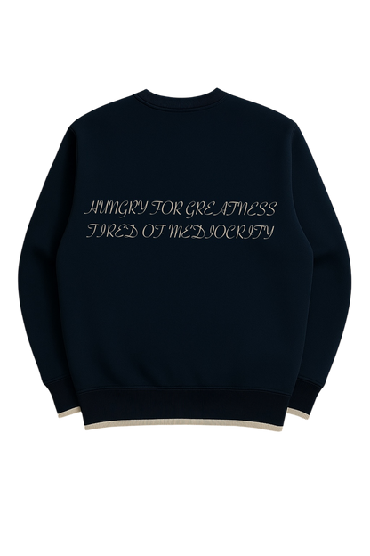 KNIT JUMPER