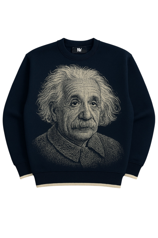 KNIT JUMPER