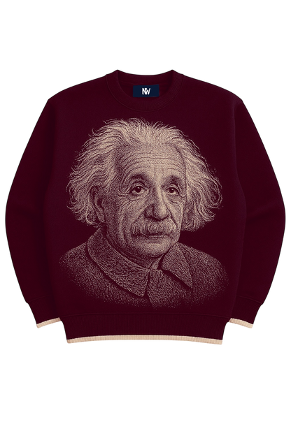 KNIT JUMPER
